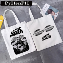 Arctic Monkeys Canvas Bag Ԙ꠱OӰٴ