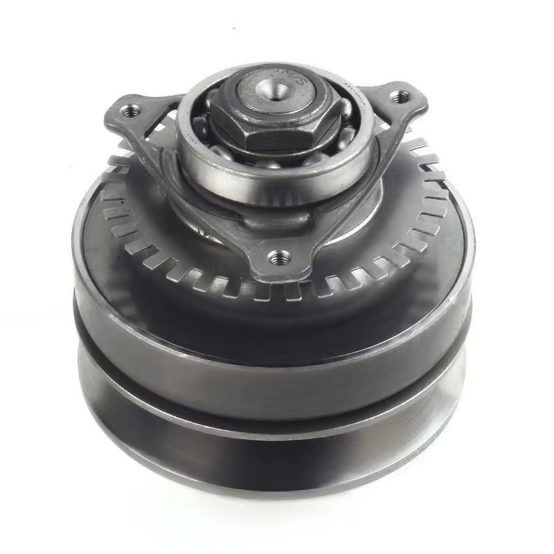 RE0F10D JF017E 901074 para la transmisión automática del engranaje de cadena de la polea de Nissan CVT
