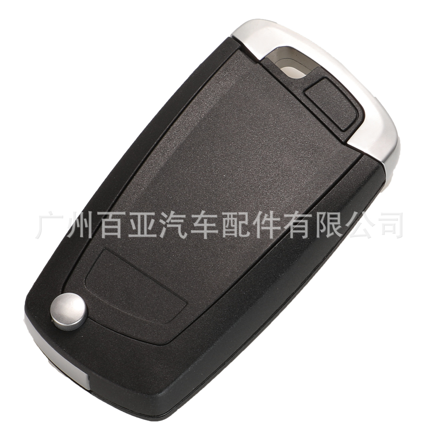 For 4-key Bmw EWS Modified Foldableing Remote Control Car Key Deputy Factory 7935 Chip 315/433Mhz