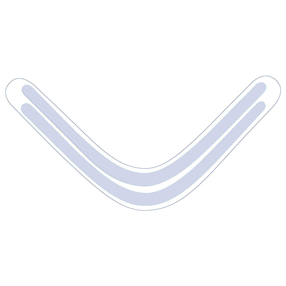 PS5 Barra de luz LED pegatinas luminosas pegatinas de tira de luz gradiente pegatinas de luz LED barra de luz pegatina de la piel