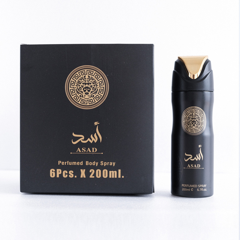 外贸热销新品yara女士中东香水伊拉克智利香体喷雾eau de parfum|undefined