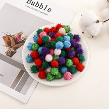 �羳��ɫ��zë������}�Q�[�zë��ͯ����DIY�ֹ�ë����[����