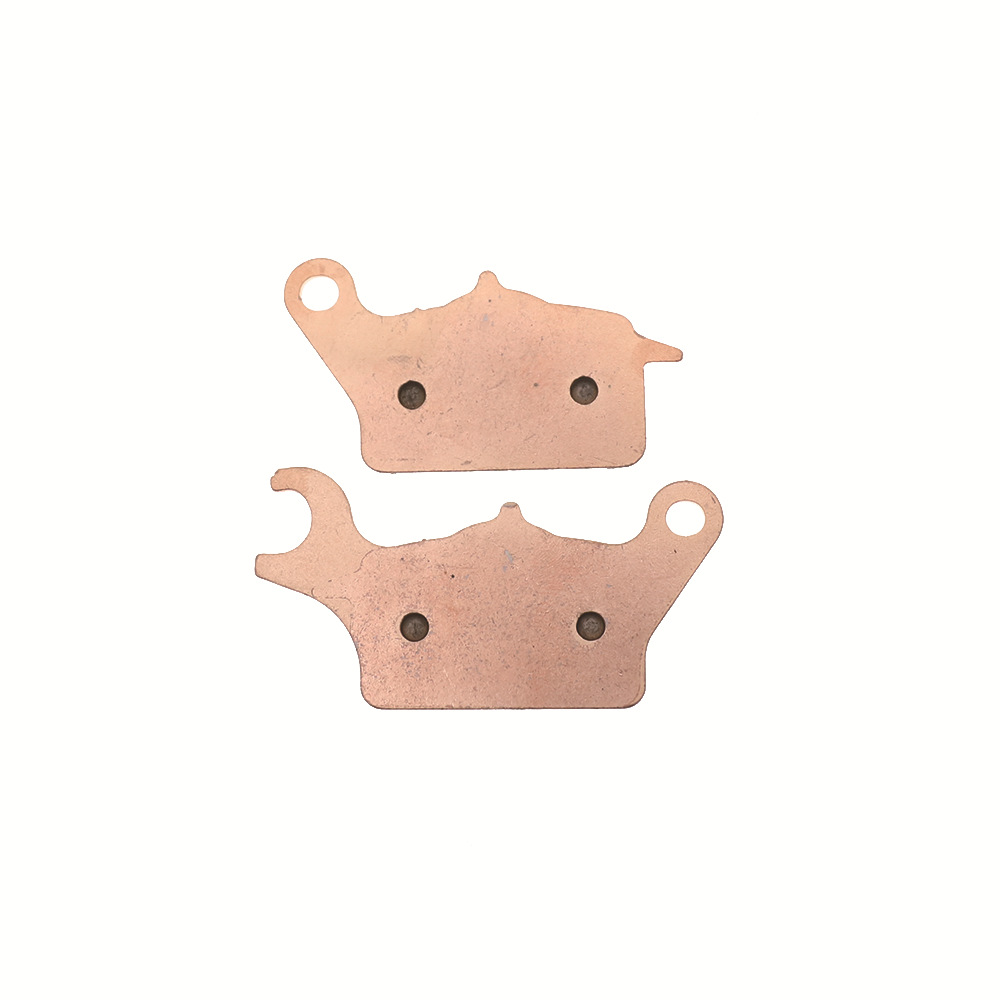 Motocicleta sinterizada base de cobre aluminio de silicio pieza de carro pickup ATV FA625 juvenil animal AFS NSC 110