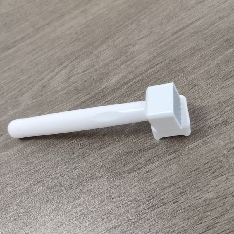 厂家跨境亚马逊皮肤点刺针100/140针图章式头皮印章微针源头工厂|undefined