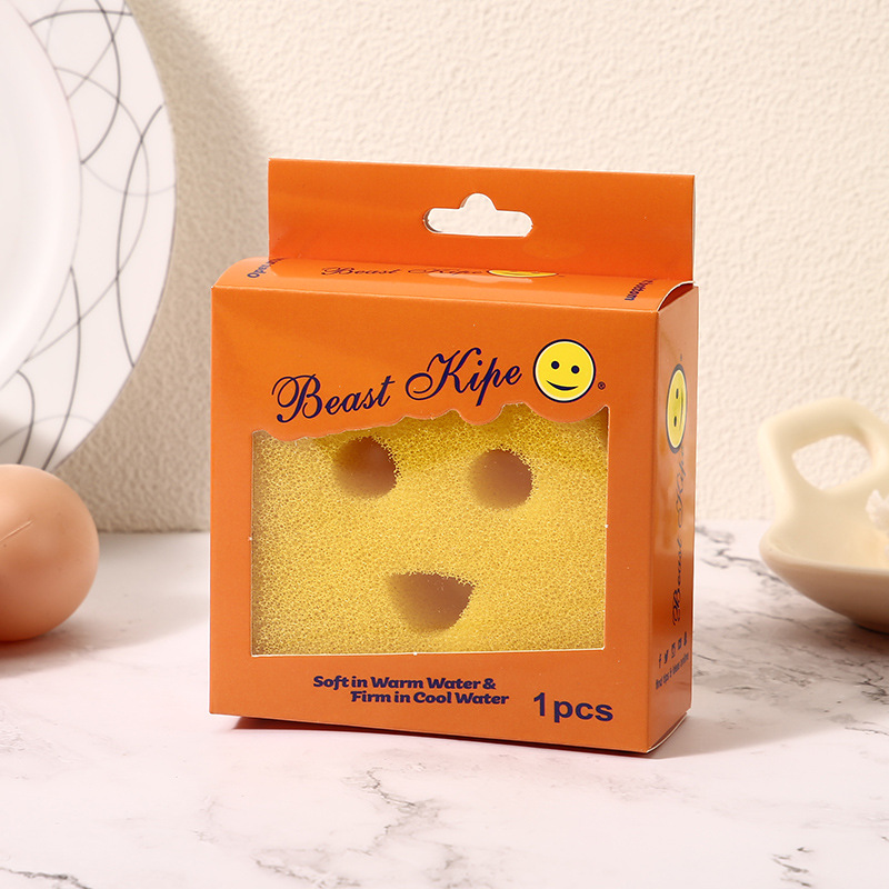 스마일리 엘프 옐로우 1박스