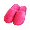 Demi-season slippers, keep warm footwear for beloved