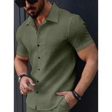 Z 74319 Men's beach two-piece set ��ʿɳ̲����̿��׿羳