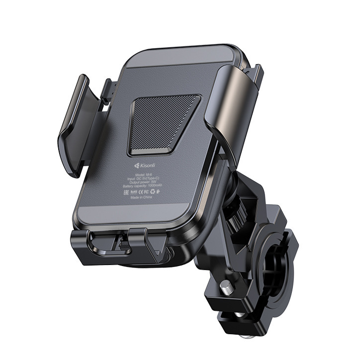 Kisonli/Kaisenli Factory Sensor Bluetooth Speaker Outdoor Cycling Electric Vehicle Motorcycle Mount Small Speaker Kisonli/Kaisenli Factory Sensor Bluetooth Speaker Outdoor Cycling Electric Vehicle Motorcycle Mount Small Speaker