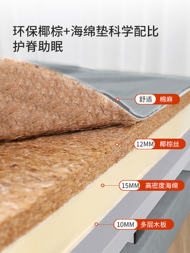 Ruishida Office Lunch Break Folding Sheet Single Home Hospital Accompanying Simple Portable Camp Bed Nap