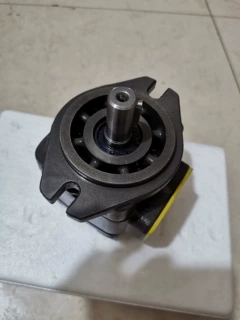 美国SUNNY桑尼士齿轮油泵HG21-125-50-01R-VPC