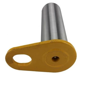 Shantui wheel loader forklift L58-C3 steering cylinder front pin shaft 1455-30-07000 matching accessories