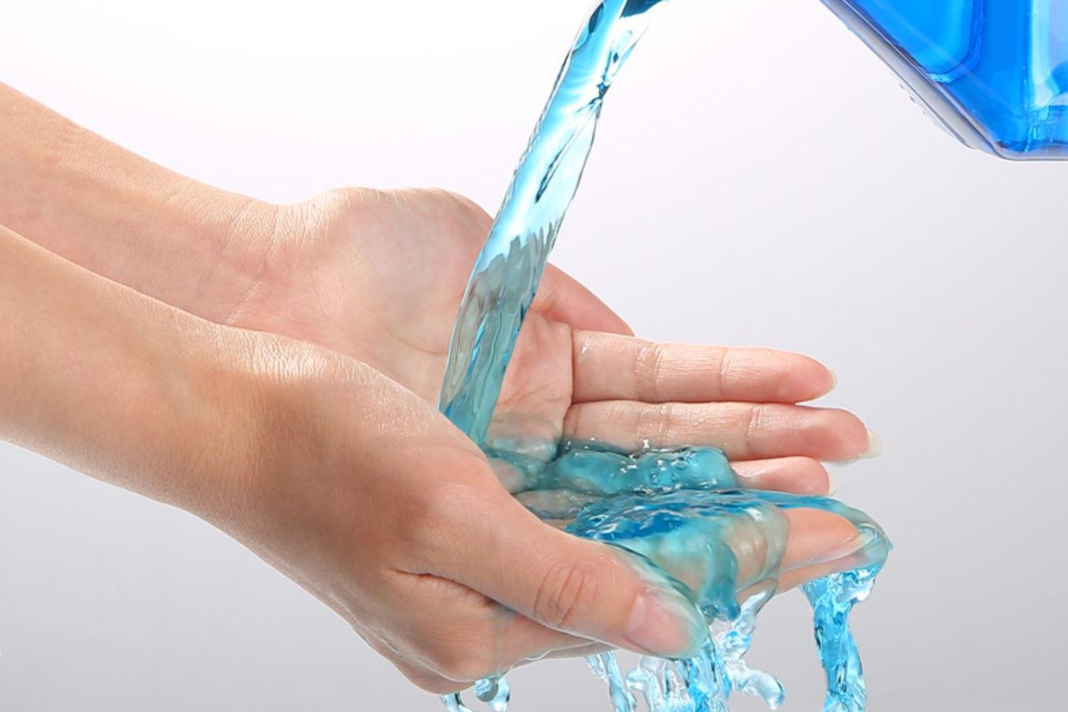 4 large barrels of car glass water daily summer glass water car wiper fine wiper water cleaning fluid for all seasons