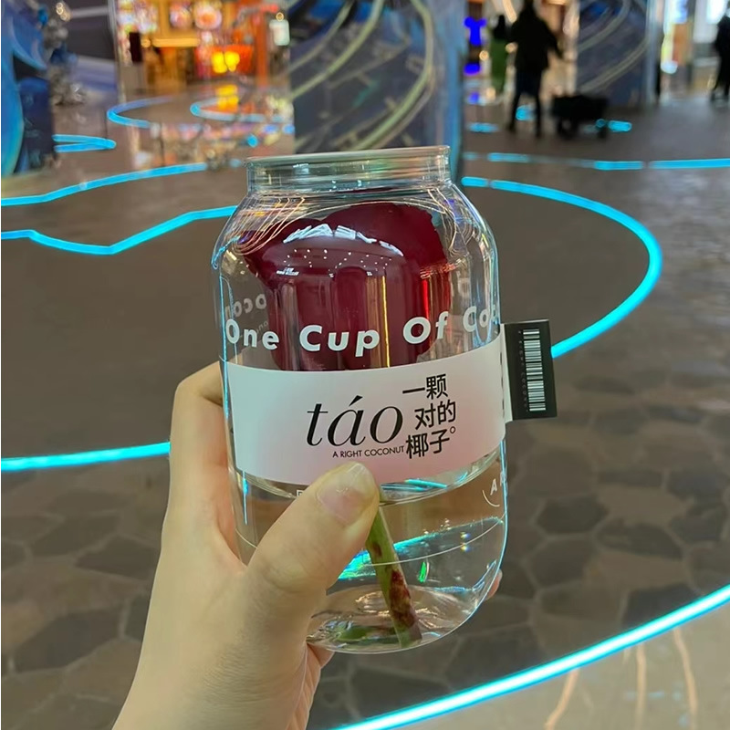 herramienta de sellado de latas de té de leche de plástico herramienta de sellado simple máquina de sellado manual doméstica de 55mm