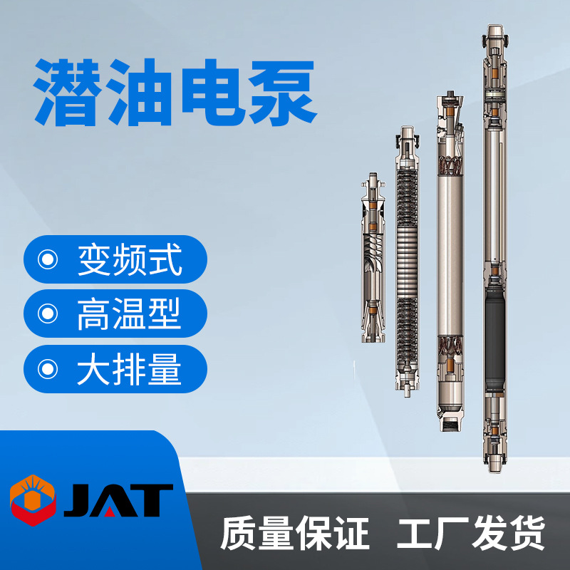 QYDB热水潜油电泵温泉井抽水泵小直径高扬程电潜泵厂家