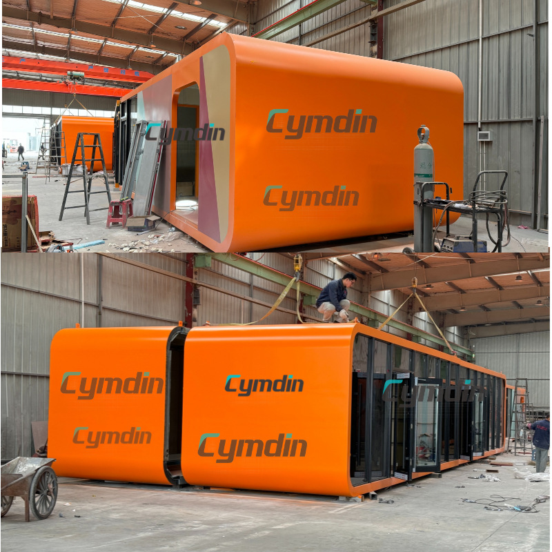 Apple cabet casa móvil producto terminado red al aire libre Red cultural turismo escénico camping hotel oficina tienda estación de descanso