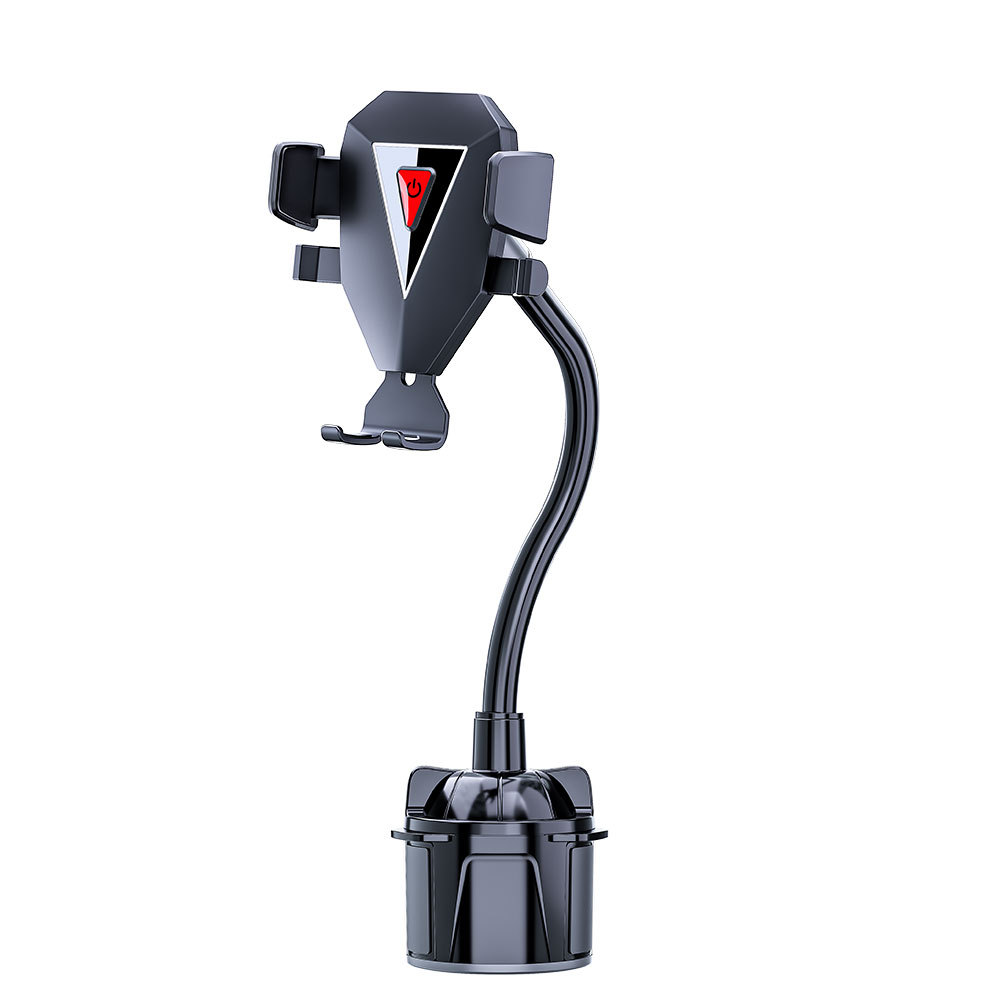 Car phone holder – Beichi Mount, Navigation Phone - d53-s28-black-standard