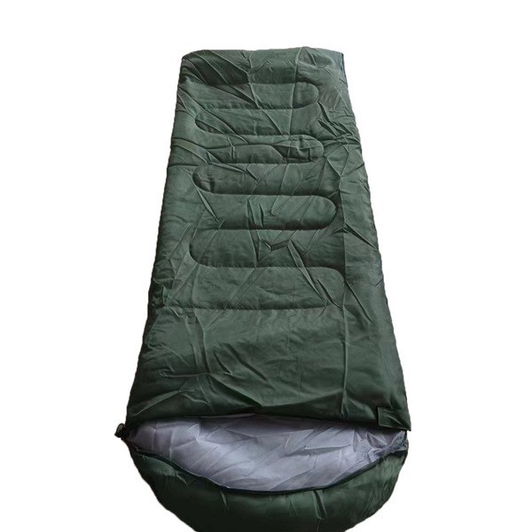 Keep warm winter sleeping bag