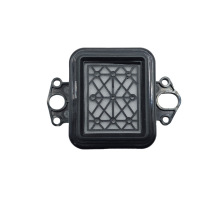 i3200墨垫写真机4720吸墨垫横款竖款黑色网格墨垫吸墨嘴7代墨栈帽