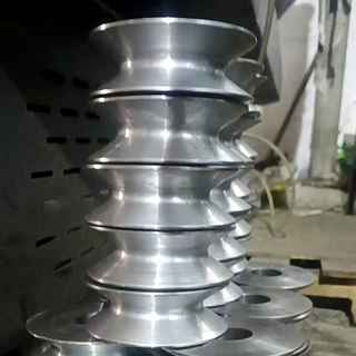 cnc机加工 铝件零部件焊接加工自动化面板铣面钻孔大型龙门铣加工