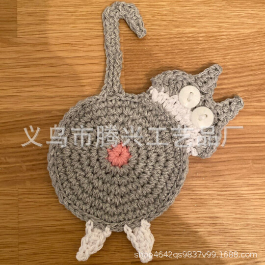 회색과 흰색