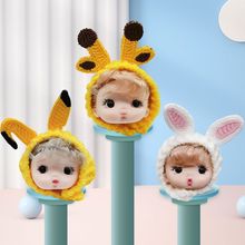 �½�����16���װͱ����޻�װë�޿�ͨ�ɰ�ñ��8����ż���ñ��