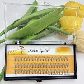 假睫毛;其他美妆工具