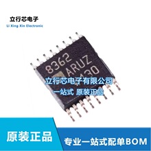 AD8362ARUZ-REEL7��װTSSOP-16 4.5V~5.5V RF�첨��оƬ ȫ��ԭװ