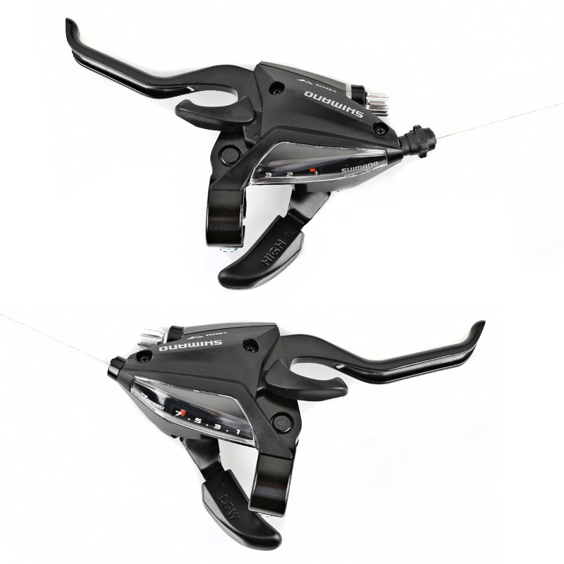 Ximano M315 kit 7 velocidades 21s bicicleta de montaña velocidad variable volante pequeño kit mediano 4 piezas conjunto 3 piezas