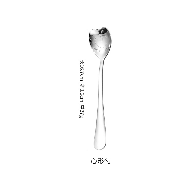 1010 cuchillo de acero inoxidable cuchillo tenedor cuchara set de cubierta de hotel de postre tenedor cuchara de hielo piezas comunes image 40