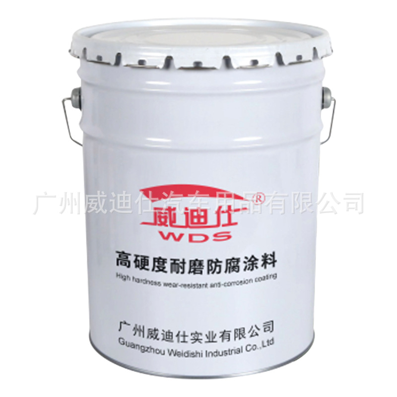 高硬度3H 4H 5H 6H 7H硬度耐磨涂料超长耐水涂料耐刮涂料超硬