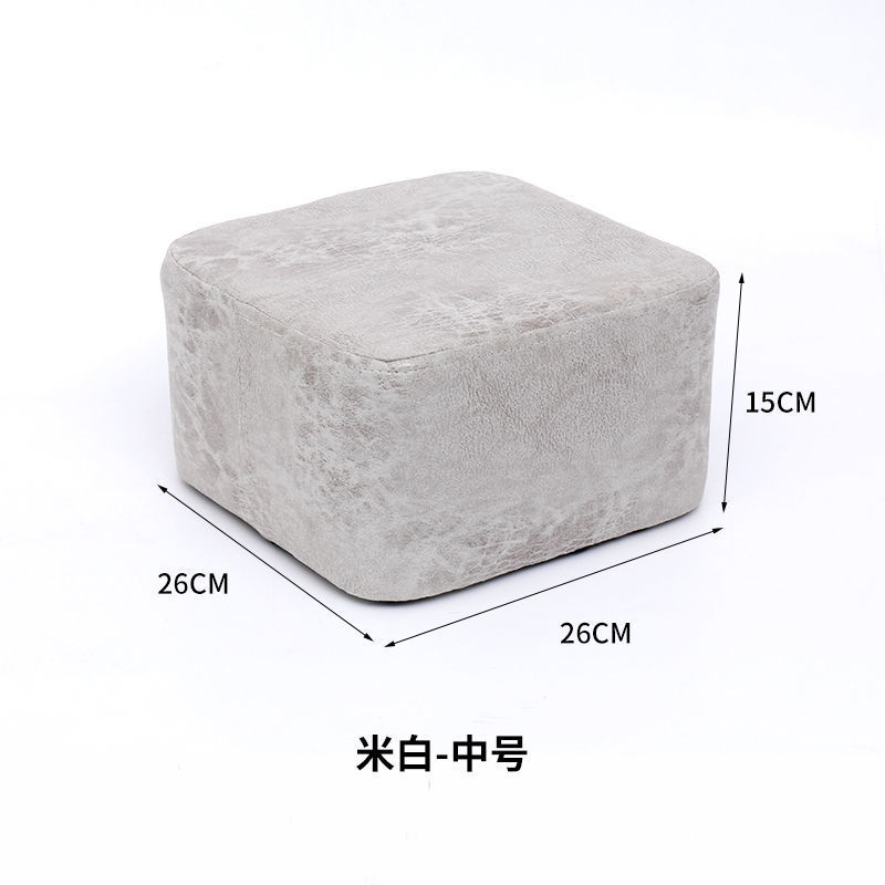 Banquetes pequeños para el hogar nuevos telas de tecnología para cambiar zapatos para niños lámparas de sala de estar para bebés engrosados amazon al por mayor