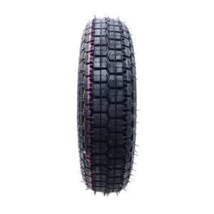 Kiçik Meymun avtomobili 8 düym off-road şin, 3.5-8 düym, 350-8 düym vakuum şin.