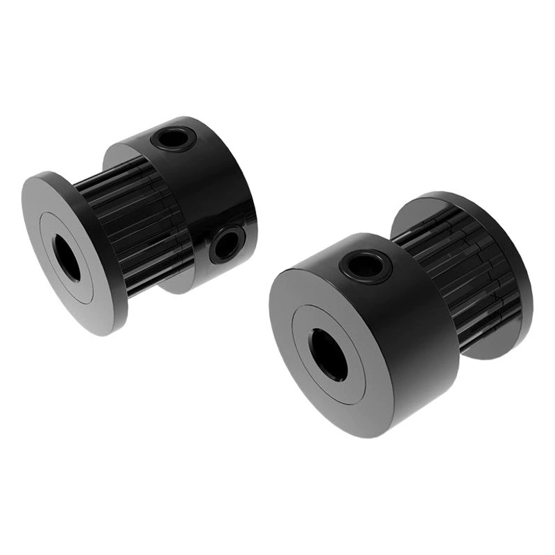 Аксессуары для 3D принтера синхронное колесо 2GT синхронный шкив GT2 синхронное колесо полоса пропускания 6 мм шкив передачи оптом