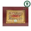 Hall CAS food security Traceability American ginseng section Gift box packaging Canada Place of Origin wholesale