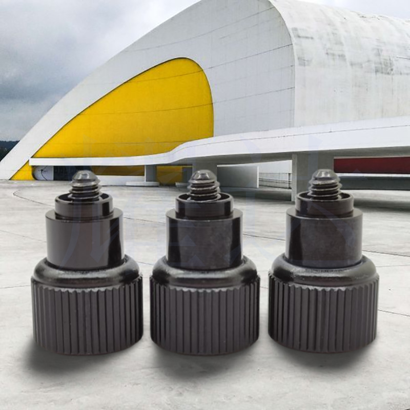 批发五金涨压铆松不脱螺丝PF15/25
PF41-632-1不锈钢手拧弹簧螺钉