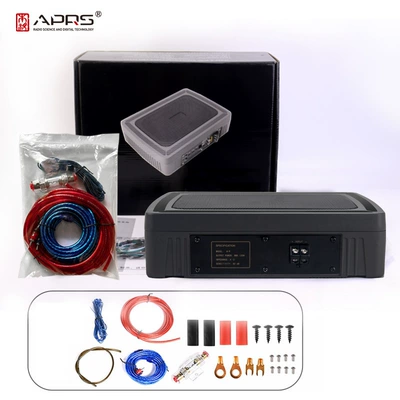 Factory Wholesale Car Audio Car speaker/subwoofer - 6x8-bare-machine-wire