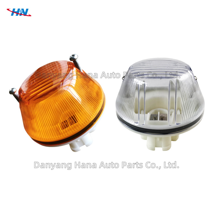 Para TGA/TGS/TGM Alemania MAN pedal lámpara de señal ancha 81253206116/81253206118