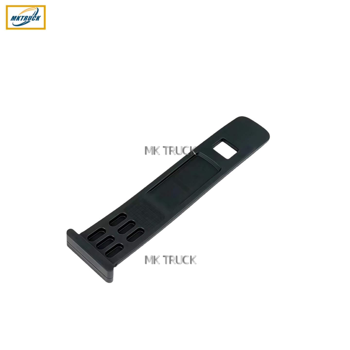 Guardabarros tira (nuevo) 81664400192 para MAN TGA TGX TGS piezas de camiones