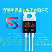 STP180N55F3 180N55F3 N�ϵ� 55V 120A TO220 �}��F؛