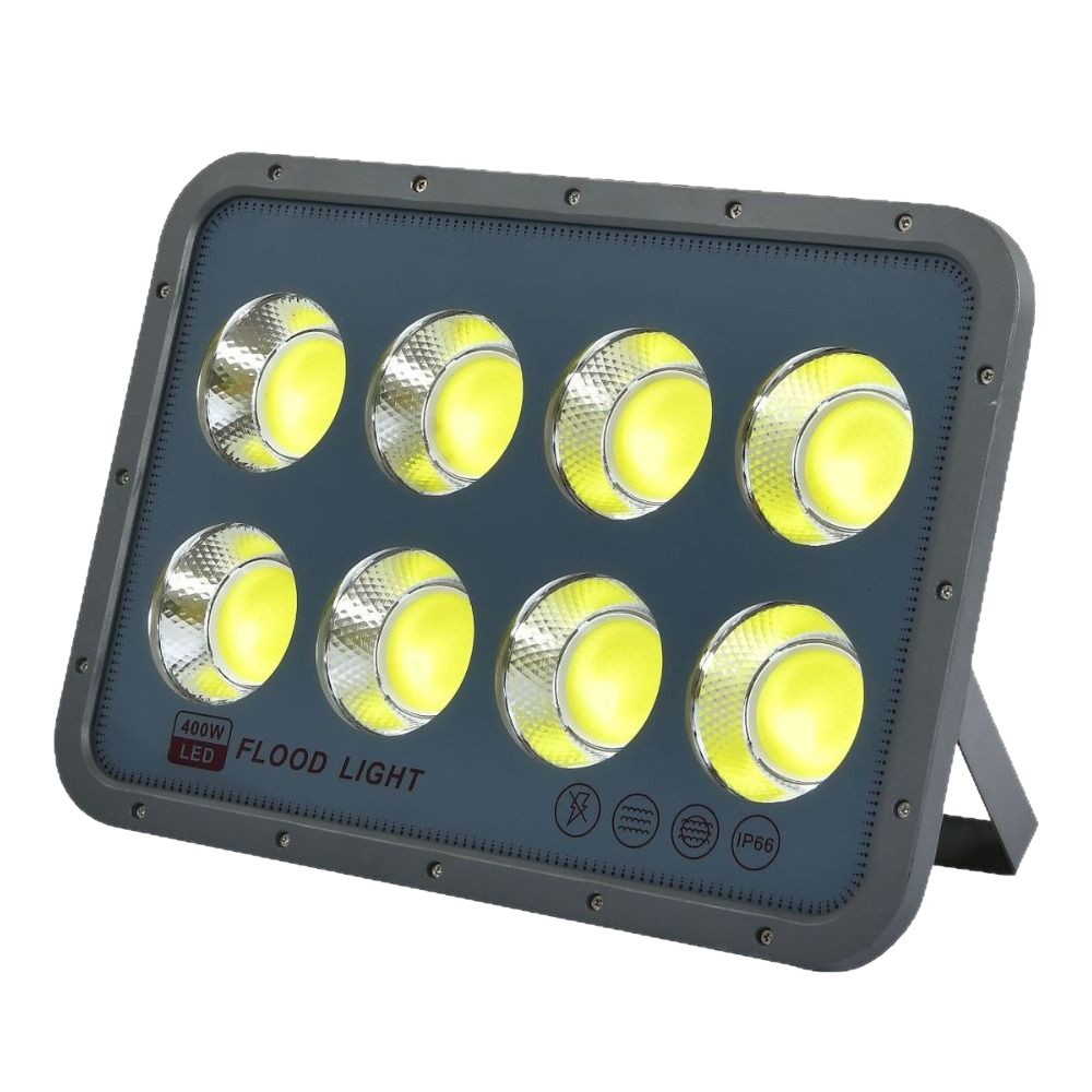 Reflector LED para Exteriores de Bajo Voltaje AC/DC ACDC12V24V36V127V12-85V220V