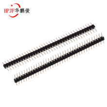 ���2.54MM�g��1*40P �����p�^�A�^ֱᘈA����ᘣ��h��僽�