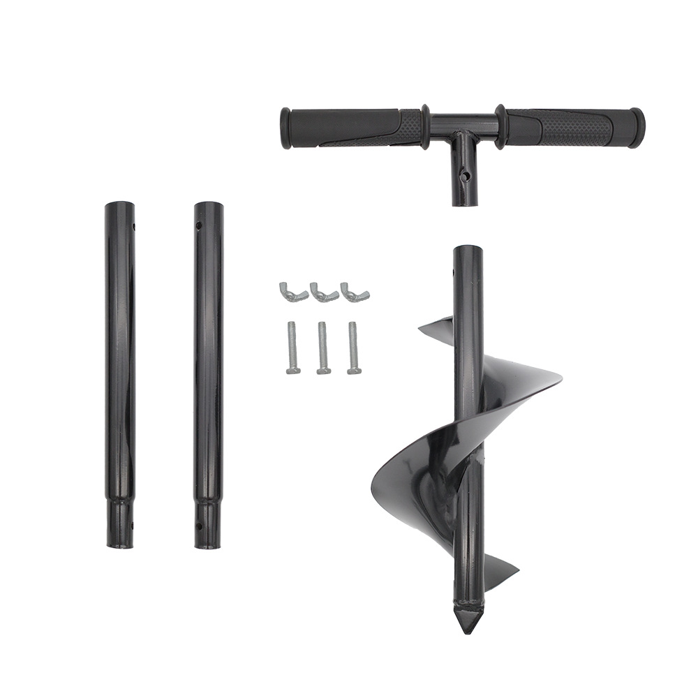 수동 10x85 무게는 1.7kg