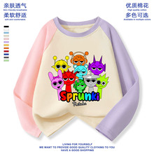 ���������������sprunki�Α���߅��Ů��ͯ�A�It�����L���׃ȴ�
