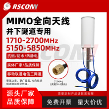 2.4/5.8Gwif�p�lȫ��mimo�ɶ˿��쾀�V���쾀������6-8dB�����쾀