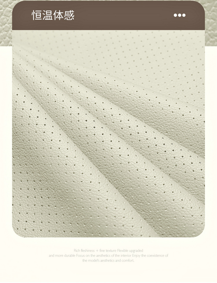 25 Wuling Hongguang miniev Seat Cover Macaron Four Generation Seat Cover All-inclusive Four Generation Seat Cushion Cover