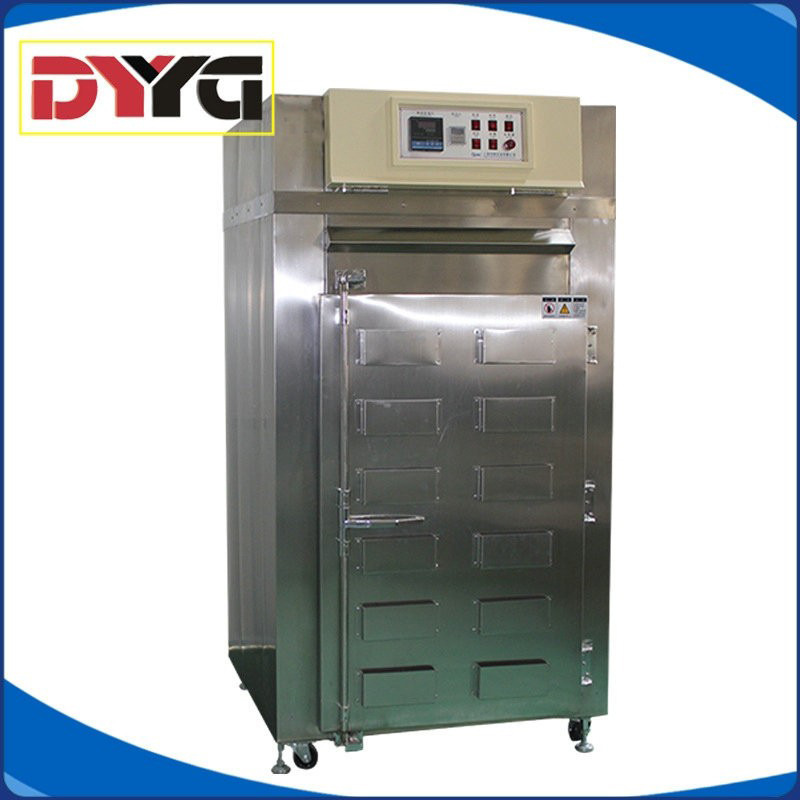 热卖推荐 LED滴胶固化烤箱 工业用安全烤箱 517