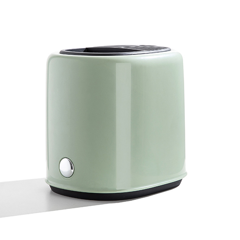 Luz del hogar soporte de cuchillo de lujo palillos multifuncionales jaula rack de almacenamiento de cocina vajilla drenaje estante de almacenamiento palillos montados en el piso