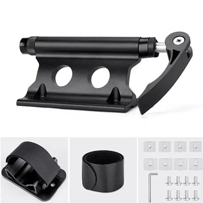 Car bike rack Bike Front Fork Fixed Rack