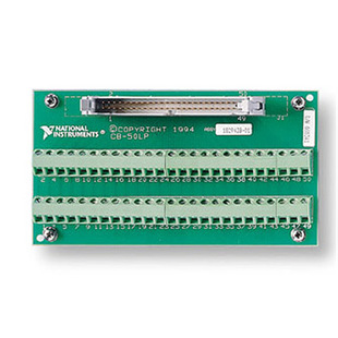 ����NI CB-50LP NI�Ӿ��� 777101-01�Ӿ����Ӱ�50�