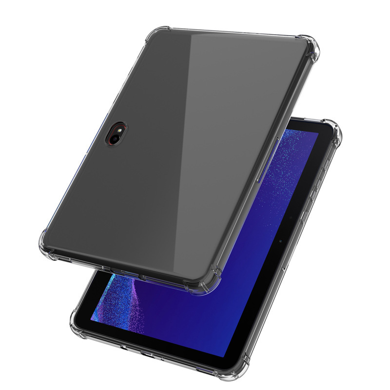 Suitable for Samsung Tab Activepro/4Pro/5Pro 10.1 Protective Case Sm-X350/T630/T545